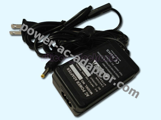 New AC Adapter For FujiFilm FinePix 3800 4800 6900 F601 F700 F71